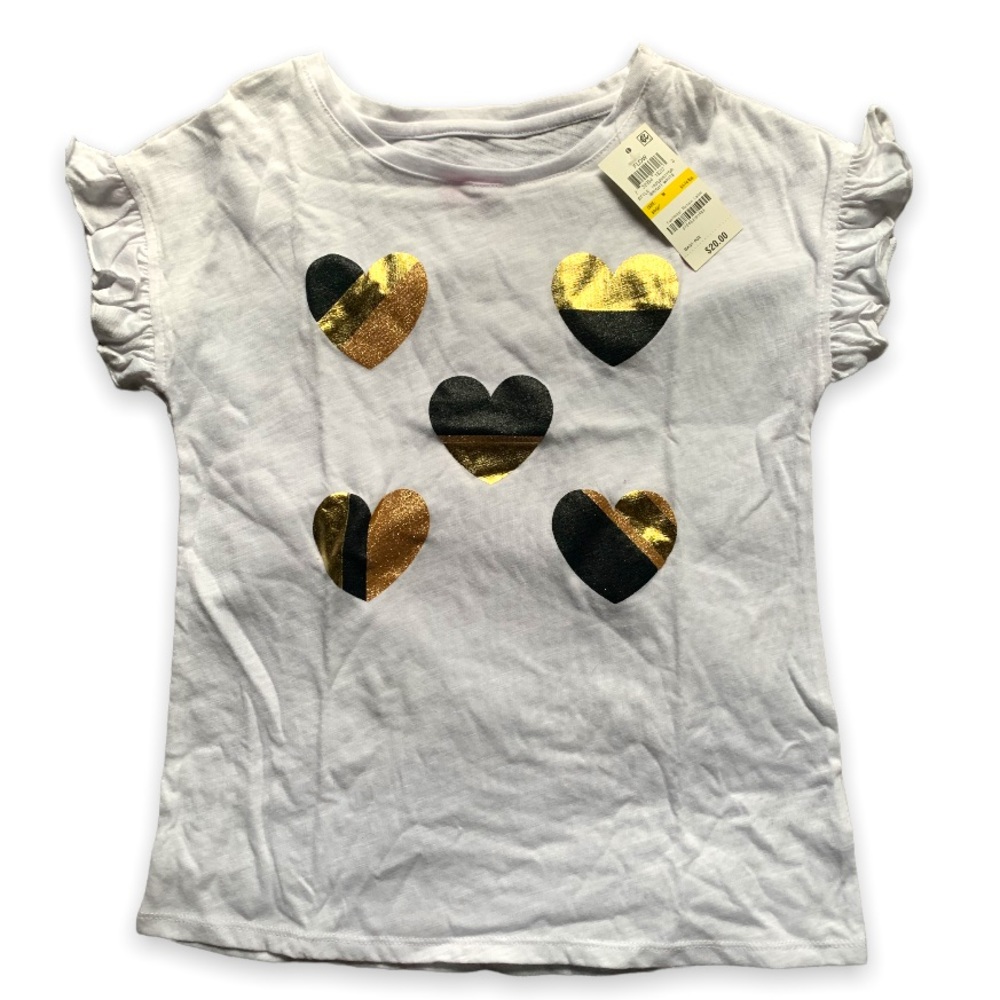 EPIC THREADS - Flow Top - NWT